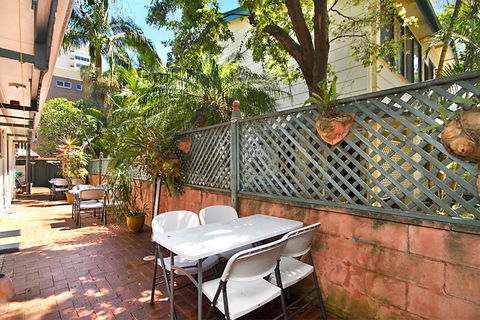 Tondio Terrace Flat 5 - Pet Friendly, Ground Floor Budget Style Accommodation - Australia Accommodation 2