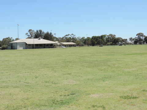 Tooleybuc Country Roads Motor Inn - Australia Accommodation 0