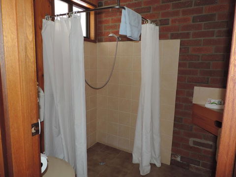 Tooleybuc Country Roads Motor Inn - Australia Accommodation 2