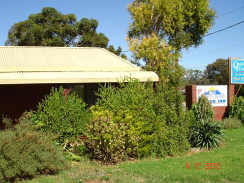 Tooleybuc Country Roads Motor Inn - Australia Accommodation 3