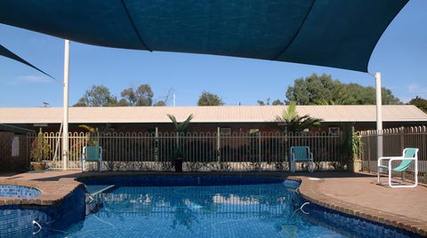 Tooleybuc Motel - Australia Accommodation 0