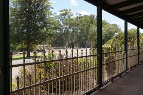 Tooleybuc Motel - Australia Accommodation 2