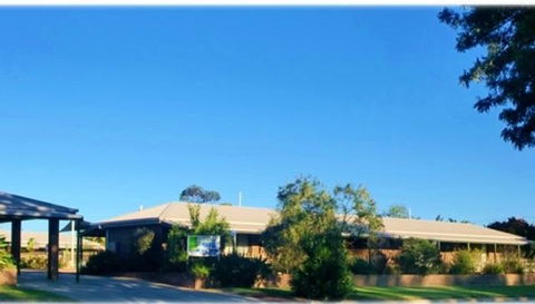 Tooleybuc Motel - Australia Accommodation 3