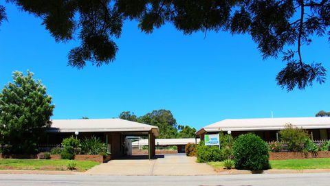 Tooleybuc Motel - Australia Accommodation 1