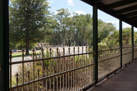 Tooleybuc Motel - Australia Accommodation 2