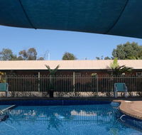 Tooleybuc Motel - Australia Accommodation
