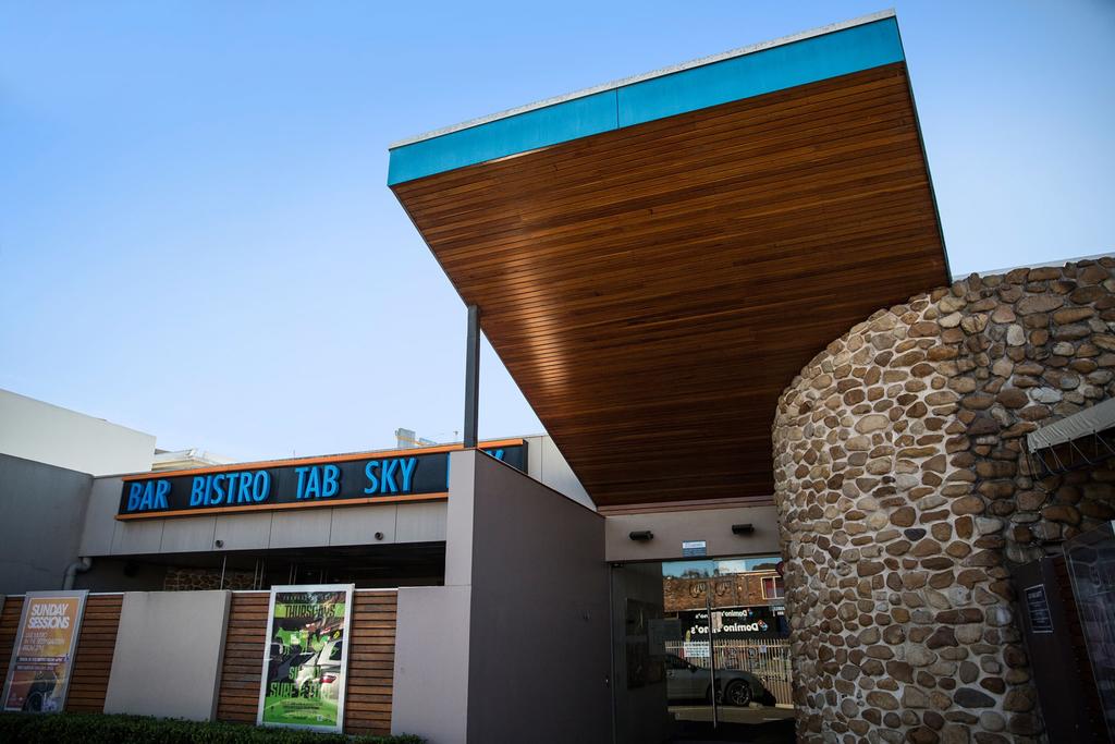 Lapstone NSW Australia Accommodation