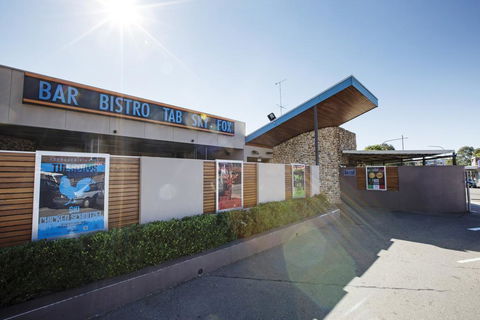 Toongabbie Hotel - Australia Accommodation 3