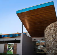 Toongabbie Hotel - Australia Accommodation