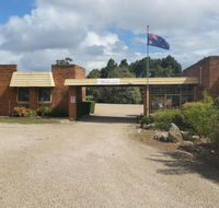 Toora Lodge Motel - Australia Accommodation