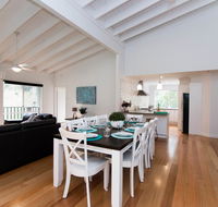 Toorongo River Chalets - Australia Accommodation