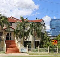 Toowong Central Motel Apartments - Australia Accommodation
