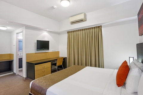 Toowong Inn & Suites - Australia Accommodation 2