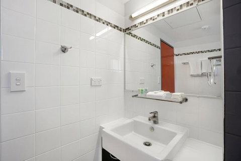 Toowong Inn & Suites - Australia Accommodation 3