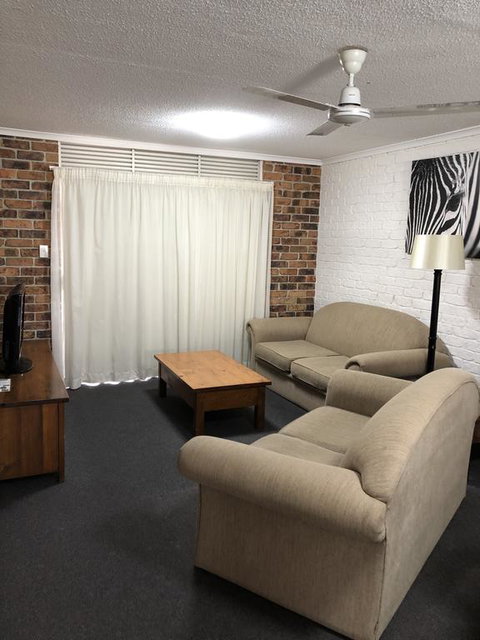 Toowong Villas - Australia Accommodation 1