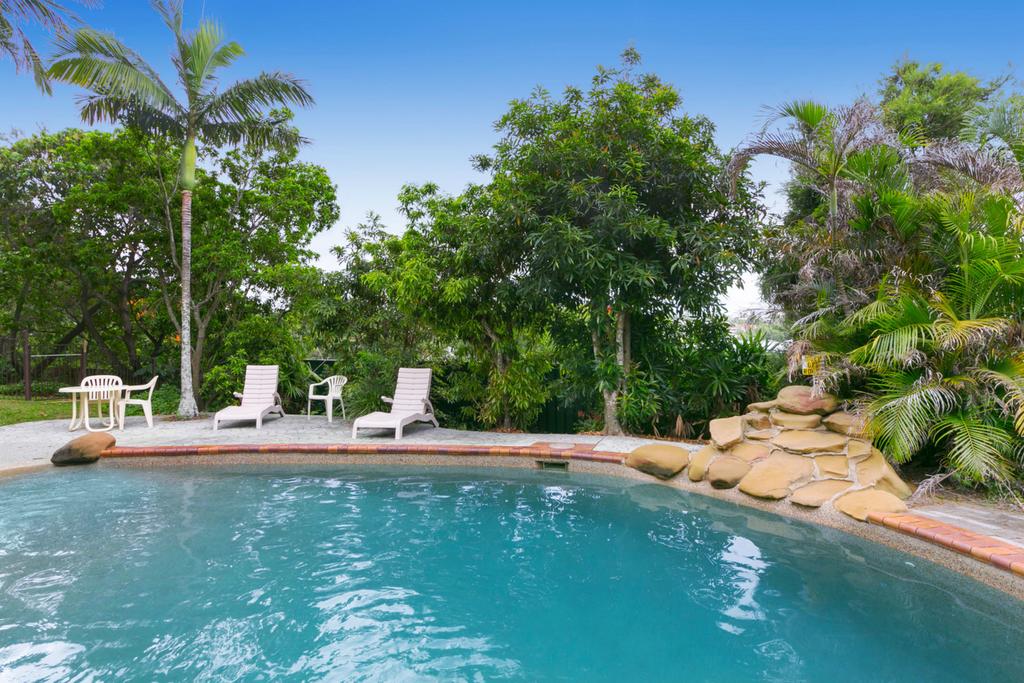 Mount Coot Tha QLD Australia Accommodation