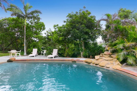 Toowong Villas - Australia Accommodation 0