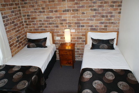 Toowong Villas - Australia Accommodation 2