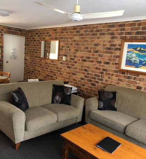 Toowong Villas - Australia Accommodation 3
