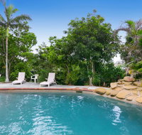 Toowong Villas - Australia Accommodation