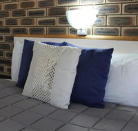 Top of the Town Motel - Australia Accommodation
