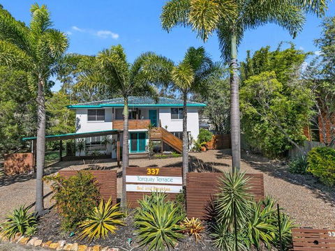 Torquay Terrace Bed & Breakfast - Australia Accommodation 1