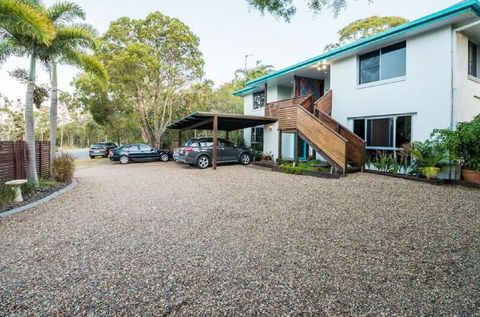 Torquay Terrace Bed & Breakfast - Australia Accommodation 2