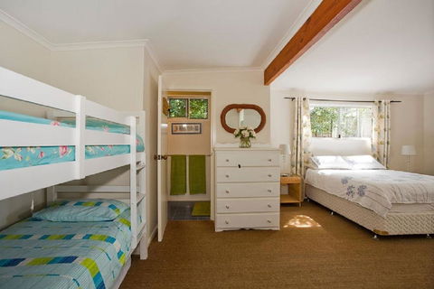 Torquay Retreats Aus - ThirtyOne Pride - Australia Accommodation 2