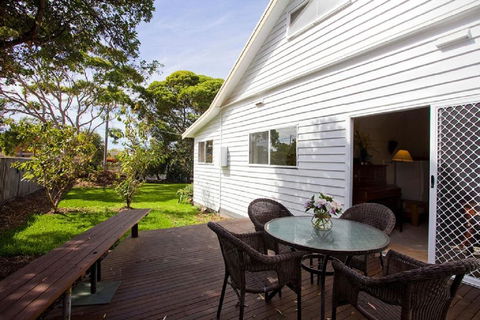 Torquay Retreats Aus - ThirtyOne Pride - Australia Accommodation 1