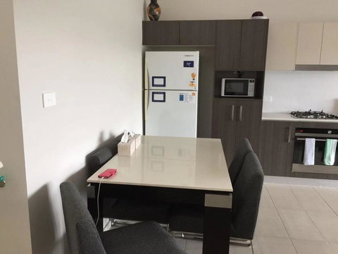 Townhouse - Australia Accommodation 0