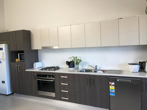 Townhouse - Australia Accommodation 2