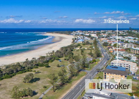 TRADEWINDS 1 - Australia Accommodation 0