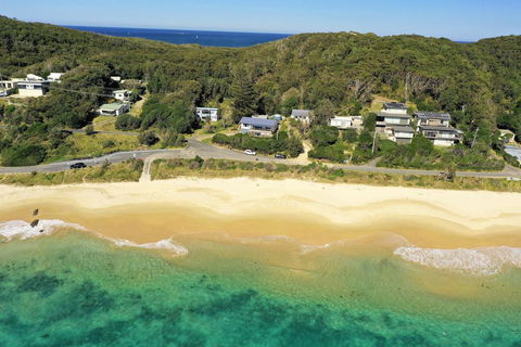 TRADEWINDS - Australia Accommodation 3