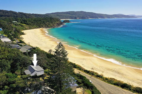 TRADEWINDS - Australia Accommodation 0