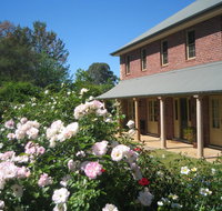 Trafalgar BB - Australia Accommodation
