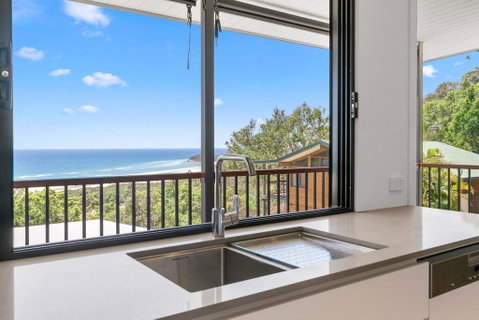Tramican Street House - Australia Accommodation 3