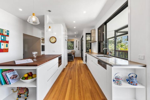 Tramican Street House - Australia Accommodation 2