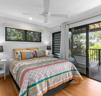 Tramican Street House - Australia Accommodation