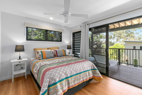 Tramican Street House - Australia Accommodation 0