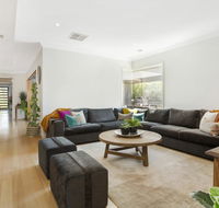 TRANQUIL HAVEN - MOUNT ELIZA - Australia Accommodation