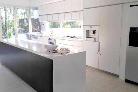 Tranquil Noosa Heads Luxury Home With Private Pool - Gym Tennis & Golf - Australia Accommodation 2