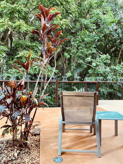 Tranquil Setting In Buderim - Australia Accommodation 3