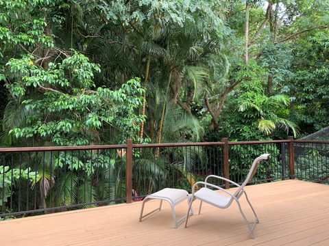 Tranquil Setting In Buderim - Australia Accommodation 1