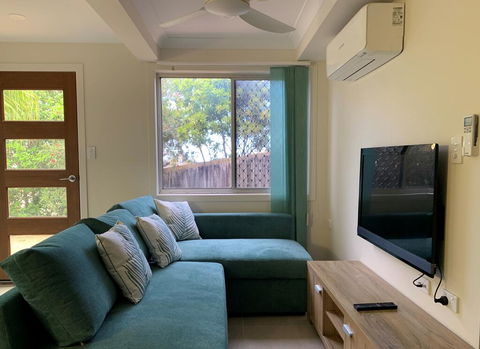 Tranquil Setting In Buderim - Australia Accommodation 2