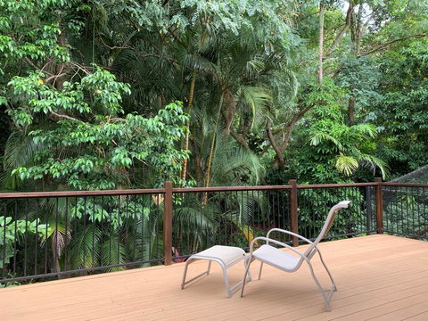 Tranquil Setting In Buderim - Australia Accommodation 1