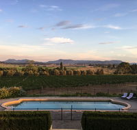 Tranquil Vale Vineyard - Australia Accommodation