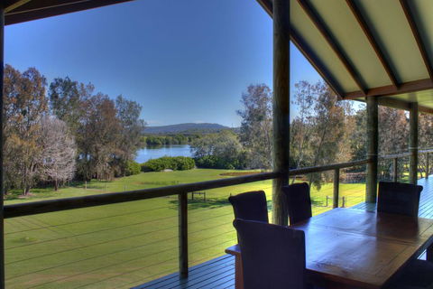 Tranquility - Adults Only Retreat - Australia Accommodation 2