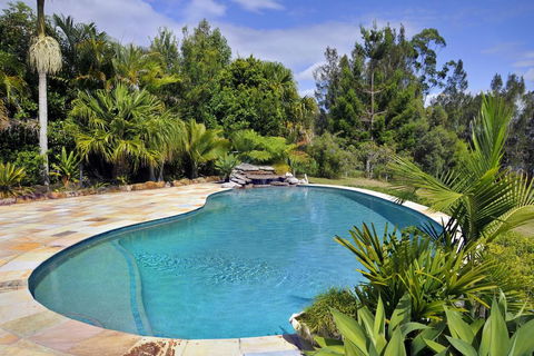 Tranquility - Adults Only Retreat - Australia Accommodation 1