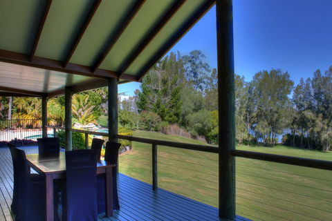 Tranquility - Adults Only Retreat - Australia Accommodation 3