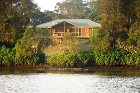 Tranquility - Adults Only Retreat - Australia Accommodation 0